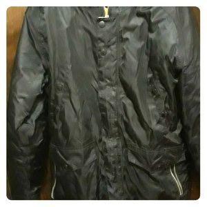 L1 Nitro AG jacket
